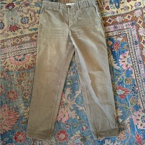 Men's Khaki Pants
